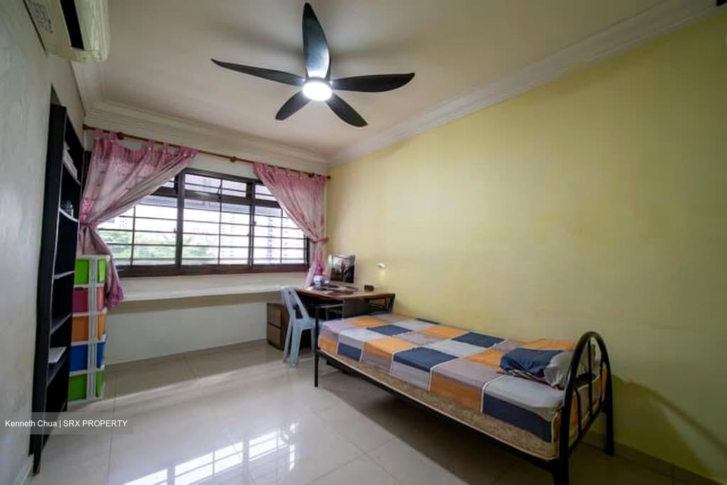 Blk 624 Senja Road (Bukit Panjang), HDB 5 Rooms #597219061